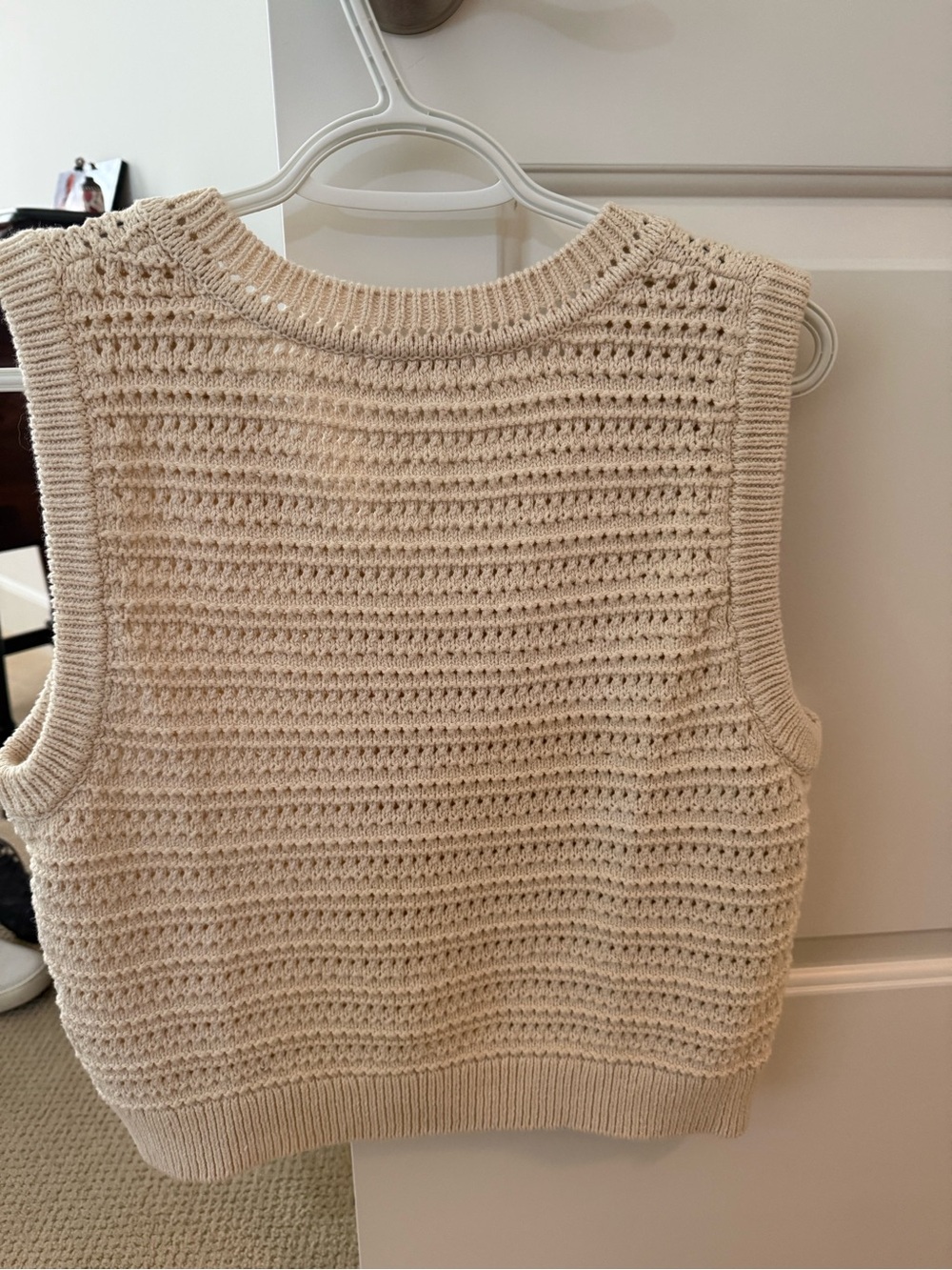 Marine Layer Montecito Sweater Vest - Picture 2 of 7